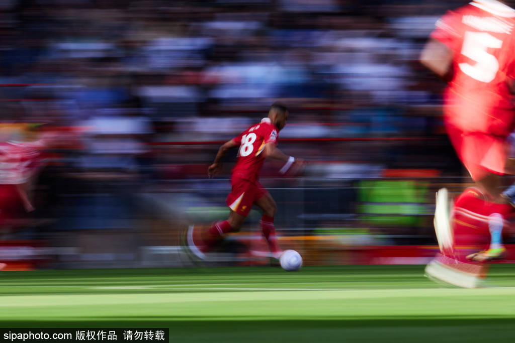 1.5亿欧元！利物浦截胡拜仁曼城，德甲MVP维尔茨引爆安菲尔德！