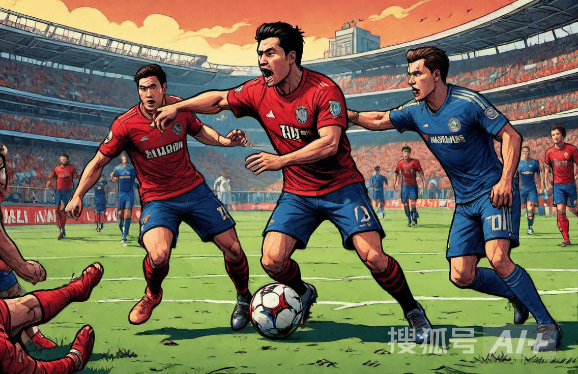 世俱杯：弗拉门戈VS切尔西